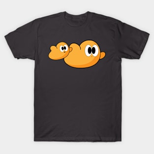 Flying Bubbels T-Shirt